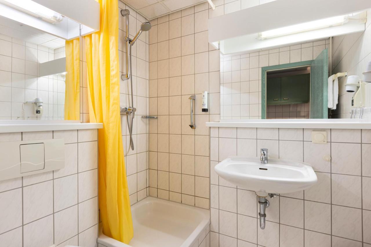 Ifa Schoeneck Hotel & Ferienpark Номер фото
