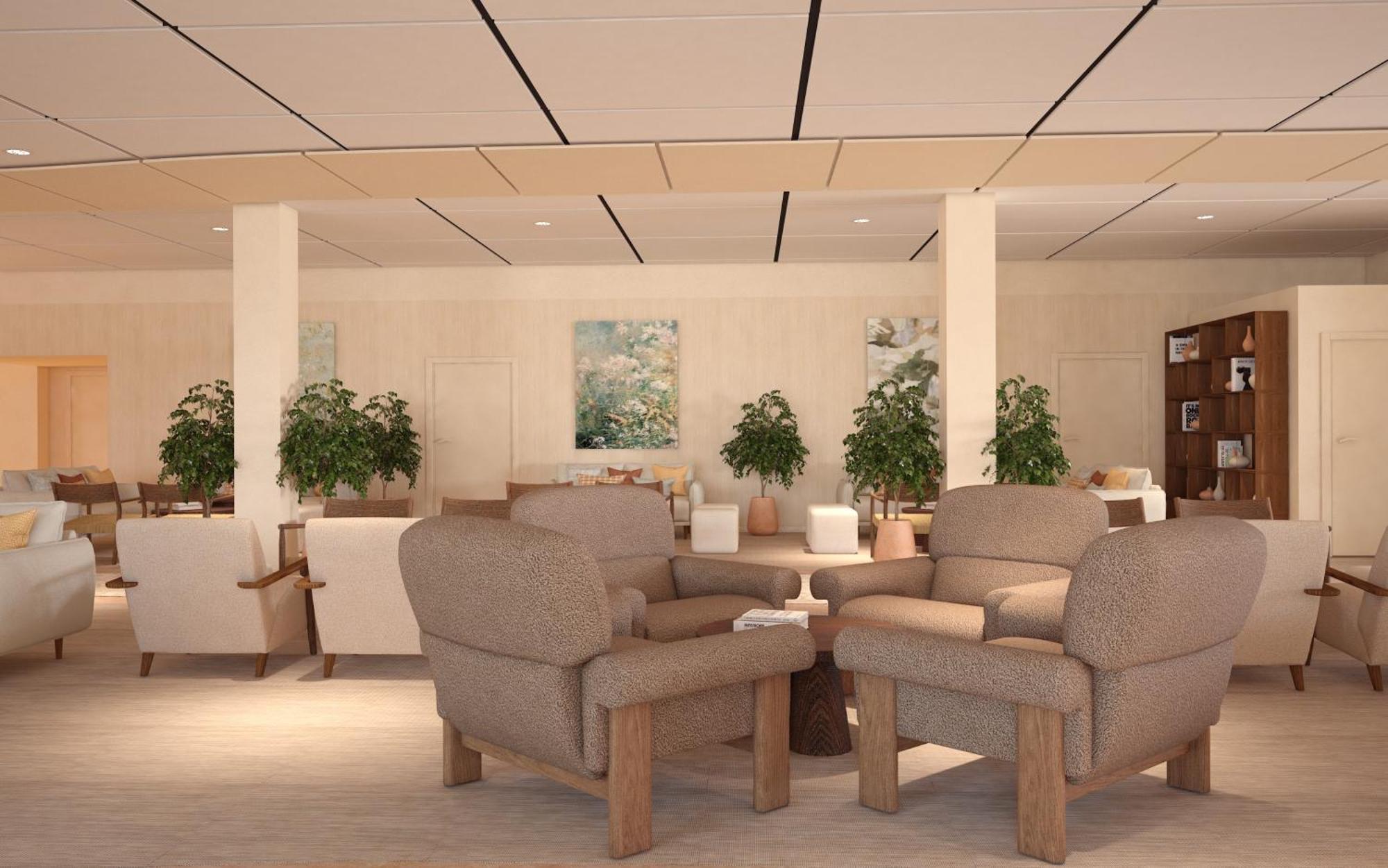 Ifa Schoeneck Hotel & Ferienpark Экстерьер фото