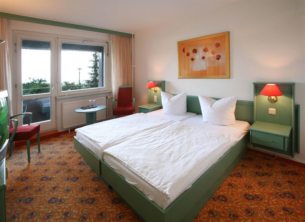 Ifa Schoeneck Hotel & Ferienpark Номер фото