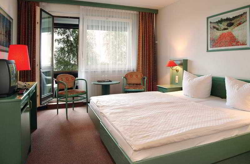 Ifa Schoeneck Hotel & Ferienpark Экстерьер фото